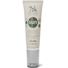 sun SPF 50+ tinted