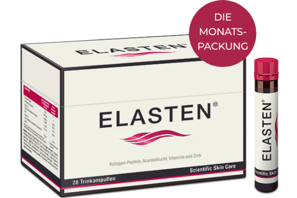 Elasten Monatspackung