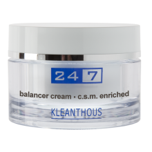 balancer cream - c.s.m. enriched