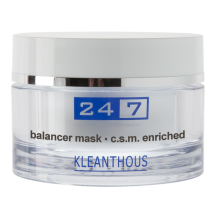 balancer mask - c.s.m. enriched