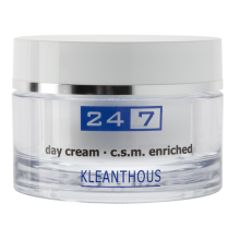 day cream - c.s.m. enriched