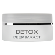 detox - deep impact