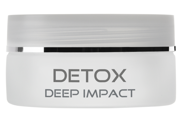 detox - deep impact