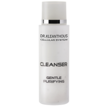 cleanser - gentle purifying