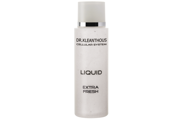 liquid - extra fresh