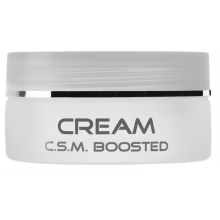 cream - c.s.m. boosted