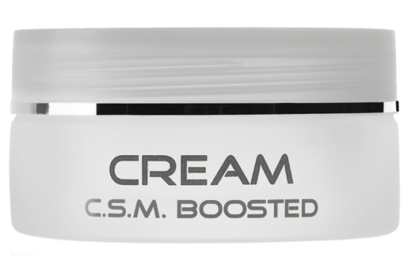 cream - c.s.m. boosted