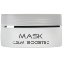 mask - c.s.m. boosted