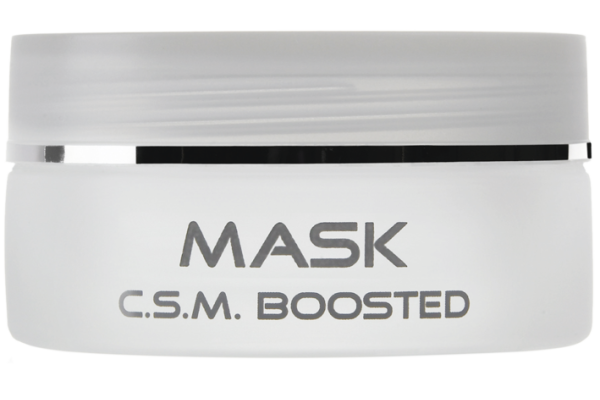 mask - c.s.m. boosted