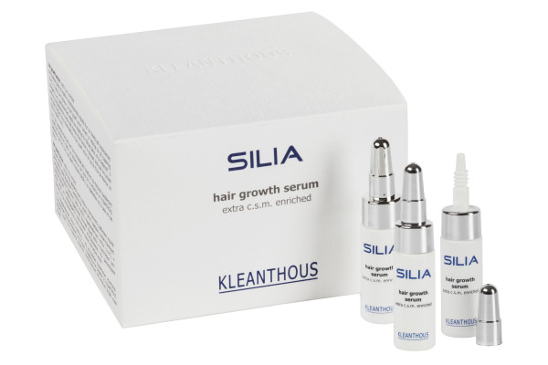 hair growth serum - extra c.s.m. enriched