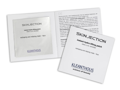 Skinjection Skinjection
