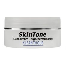 SkinTone - anti aging at its best