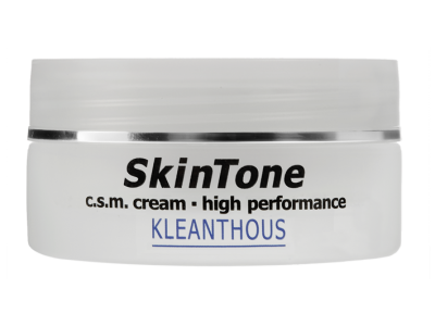 SkinTone - anti aging at its best