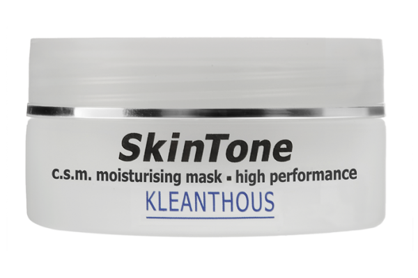 c.s.m. moisturising mask - high performance