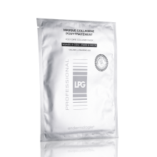 Post-Care Collagen Mask