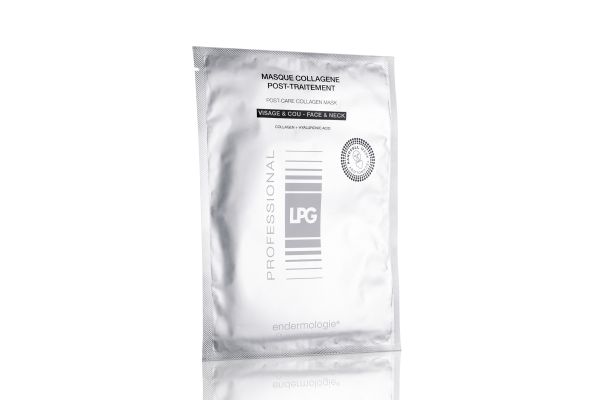 Post-Care Collagen Mask