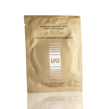 Post-care Eye Contour Mask x2