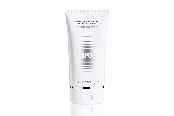 Glowing Resurfacing Body Cream