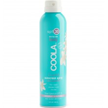 Coola Classic Body Organic Sunscreen Spray SPF30 - Unscented