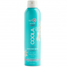 Coola Classic Body Organic Sunscreen Spray SPF50 - Unscented