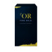 l´OR PURE GOLD EdP
