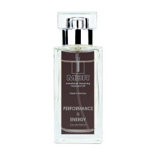 PERFORMANCE & ENERGY EdP