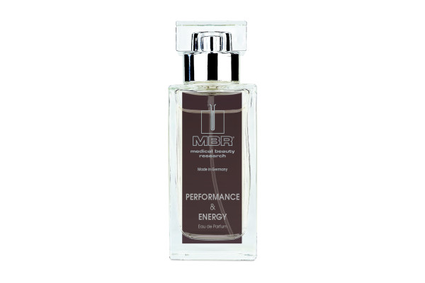 PERFORMANCE & ENERGY EdP