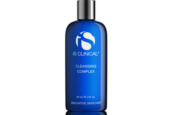 CLEANSING COMPLEX