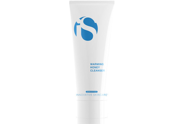 WARMING HONEY CLEANSER
