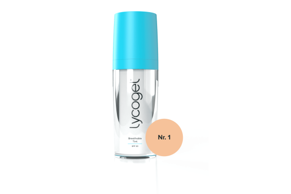 Make Up - Tint 1