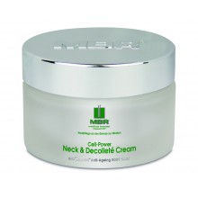 Cell-Power Neck & Decolleté Cream