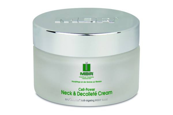 Cell-Power Neck & Decolleté Cream