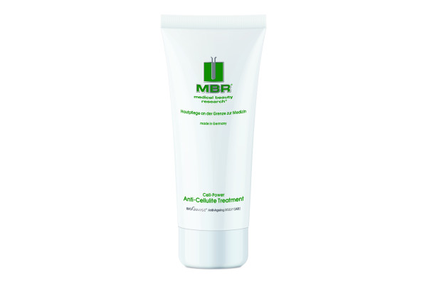 Cell-Power Anti-Cellulite Treatment
