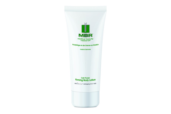 Cell-Power Firming Body Lotion