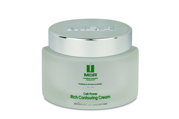 Cell-Power Rich Contouring Cream