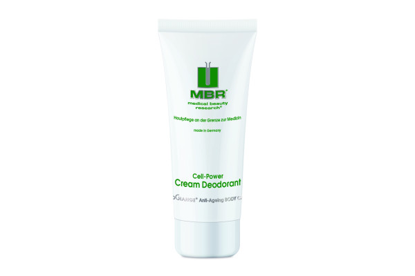Cell-Power Cream Deodorant