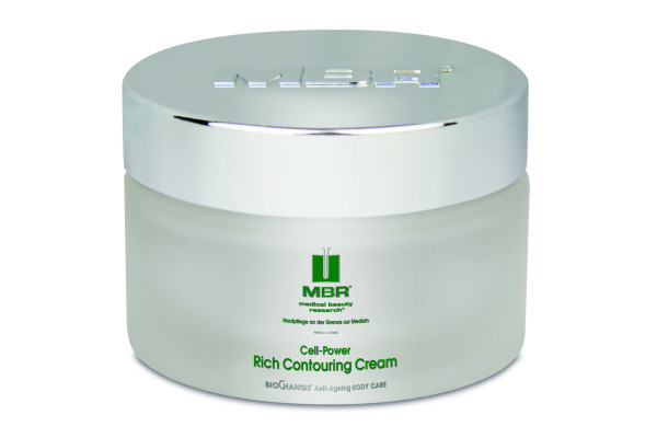 Cell-Power Rich Contouring Cream