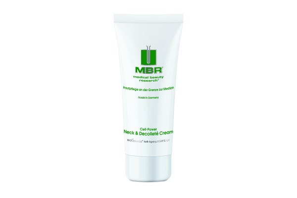 Cell-Power Neck & Decolleté Cream