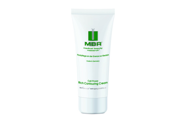 Cell-Power Rich Contouring Cream