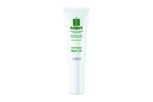 Cell-Power Nail Oil