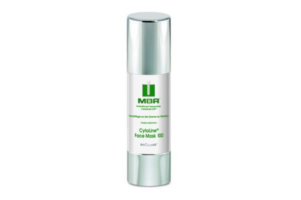 CytoLine® Face Mask 100