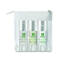 Travel SetBeta -EnzymeCell Power Vital SerumSkin Sealer Protection Shield