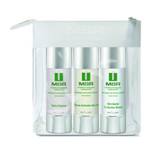 Travel Set

Beta -Enzyme
Tissue Activator Serum
Skin Sealer Protection Shield