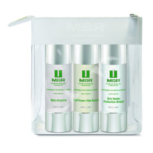 Travel Set

Beta -Enzyme
Cell Power Vital Serum
Skin Sealer Protection Shield