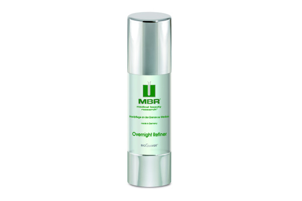 Overnight Refiner