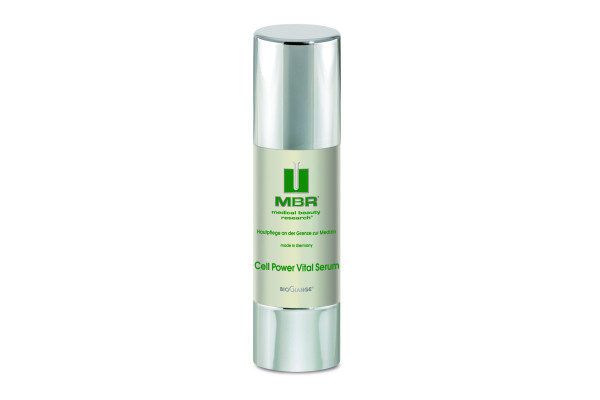 Cell Power Vital Serum