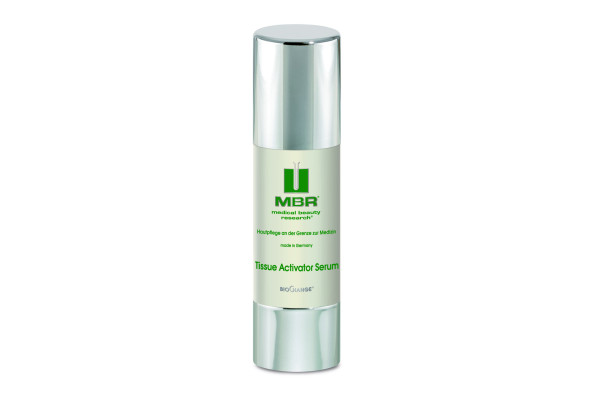 Tissue Activator Serum