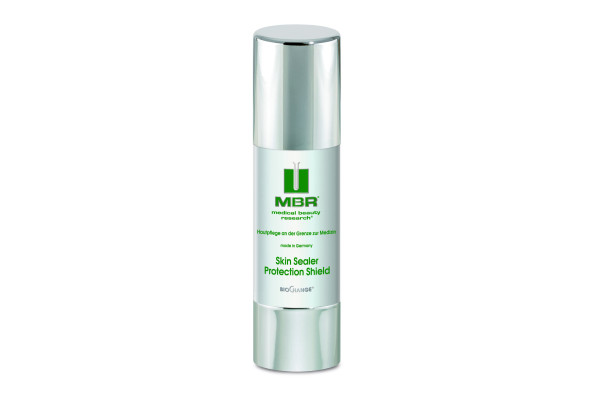 Skin Sealer Protection Shield