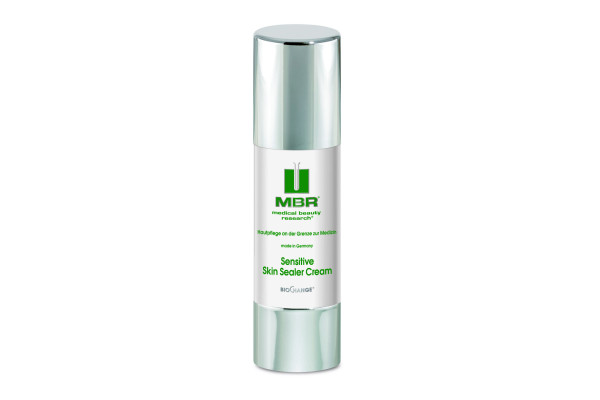 Sensitive Skin Sealer Cream