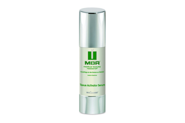 Tissue Activator Serum